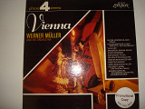 WERNER MULLER AND HIS ORCHESTRA- Vienna 1968 Promo USA Classical