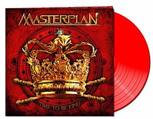 MASTERPLAN - Time to be king