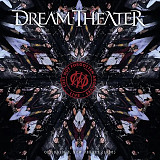 DREAM THEATER: Lost Not Forgotten Archives: Old Bridge, New Jersey