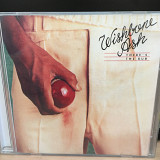 New CD Wishbone Ash – There's The Rub*1974*ru.