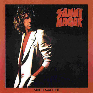 Sammy Hagar – Street Machine