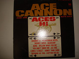 ACE CANNON- Aces Hi 1964 USA Rock Rock & Roll