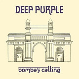 DEEP PURPLE - Bombay Calling