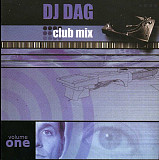 DJ Dag – Club Mix Volume One