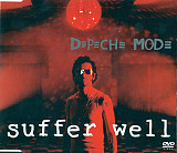 DVD сингл Depeche Mode ‎– Suffer Well