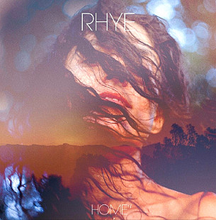 Rhye - Home - 2021. (2LP). 12. Vinyl. Пластинки. Europe. S/S.