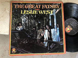 Leslie West ( Mountain ) + Mick Jagger ( The Rolling Stones ) = House Of The Rising Sun ( USA