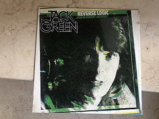 Jack Green ( Rainbow / T. Rex / The Pretty Things + ex Savoy Brown , Camel, King Crimson ) ( USA ) L