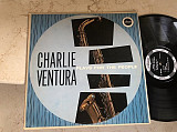 Charlie Ventura – Plays For The People ( USA ) JAZZ LP