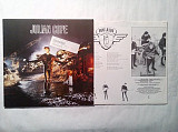 Julian Cope 87 "Saint Julian" EU orig. Vinyl Nm