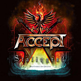 Accept ‎– Stalingrad (Brothers In Death)