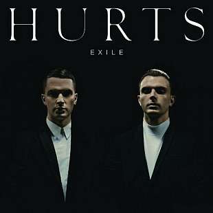 Hurts – Exile +D