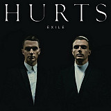 Hurts – Exile +D