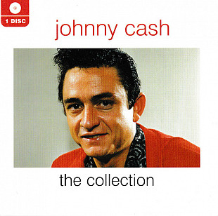Johnny Cash – The Collection +++D