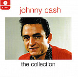 Johnny Cash – The Collection +++D