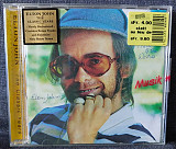 ELTON JOHN Rock Of The Westies (1975) CD