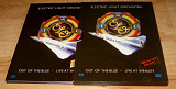 Electric Light Orchestra – Out Of The Blue · Live At Wembley