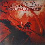 Children Of Bodom ‎– Hate Crew Deathroll ( Moon Records – MR-486-2 )