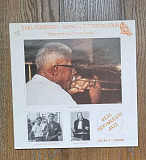 Earl Humphrey - Andrew Jefferson Four & Kid Thomas - Earl Humphrey With Orange Kellin's New LP 12",