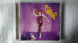 CD Компакт диск Gina G - Fresh! (1997г.)