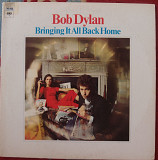 Bob Dylan – Bringing It All Back Home