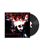 Napalm Death – Fear, Emptiness, Despair LP Вініл Запечатаний