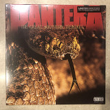 Pantera – The Great Southern Trendkill LP Вініл новий