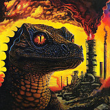 King Gizzard & The Lizard Wizard - PetroDragonic Apocalypse (Std. 2LP) Вініл Новий
