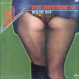 1969 Velvet Underground Live