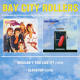 Bay City Rollers - 4 albums (2 CD)
