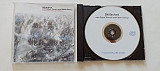 Bill Bruford with Rolph Towner and Eddie Gomez If summer had its Ghosts