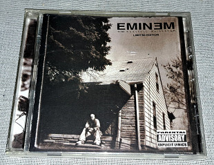 Eminem - The Marshall Mathers Lp Limited Edition