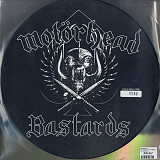 Motörhead ‎– Bastards