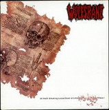 Wolfsbane ‎– All Hell's Breaking Loose Down At Little Kathy Wilson's Place!