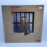 Abbi Hubner, Jailhouse Jazzmen – Abbi Hubner and the Jailhouse Jazzmen LP 12" (Прайс 39431)