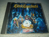 Blind Guardian "Somewhere Far Beyond" фирменный CD Made In Holland.