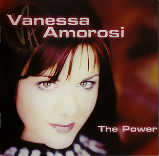 Vanessa Amorosi – The Power +++D