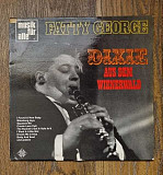 Fatty George – Dixie Aus Dem Wienerwald LP 12", произв. Germany