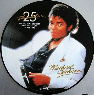 Michael Jackson – Thriller 25