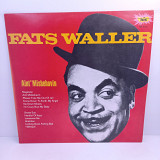 Fats Waller – Aint' Misbehavin LP 12" (Прайс 39443)