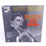 Fatty George – Dixie Aus Dem Wienerwald LP 12" (Прайс 39426)