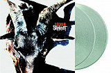 Slipknot – Iowa (Green Translucent Vinyl) платівка