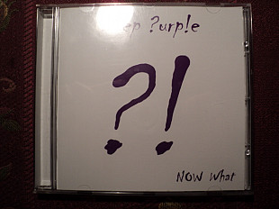 Deep Purple - Now What ?!