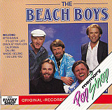 The Beach Boys – The Beach Boys+++D