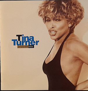 Tina Turner – Simply The Best