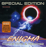 Enigma – Dance Hits & Remixes (Special Edition) Michael Cretu