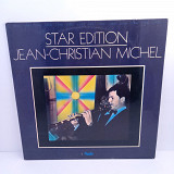 Jean-Christian Michel – Star Edition 2LP 12" (Прайс 39436)