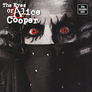 Alice Cooper The Eyes Of Alice Cooper