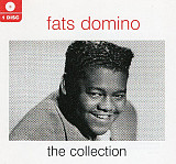 Fats Domino – The Collection +++D