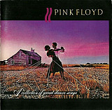 Pink Floyd ‎– A Collection Of Great Dance Songs Japan